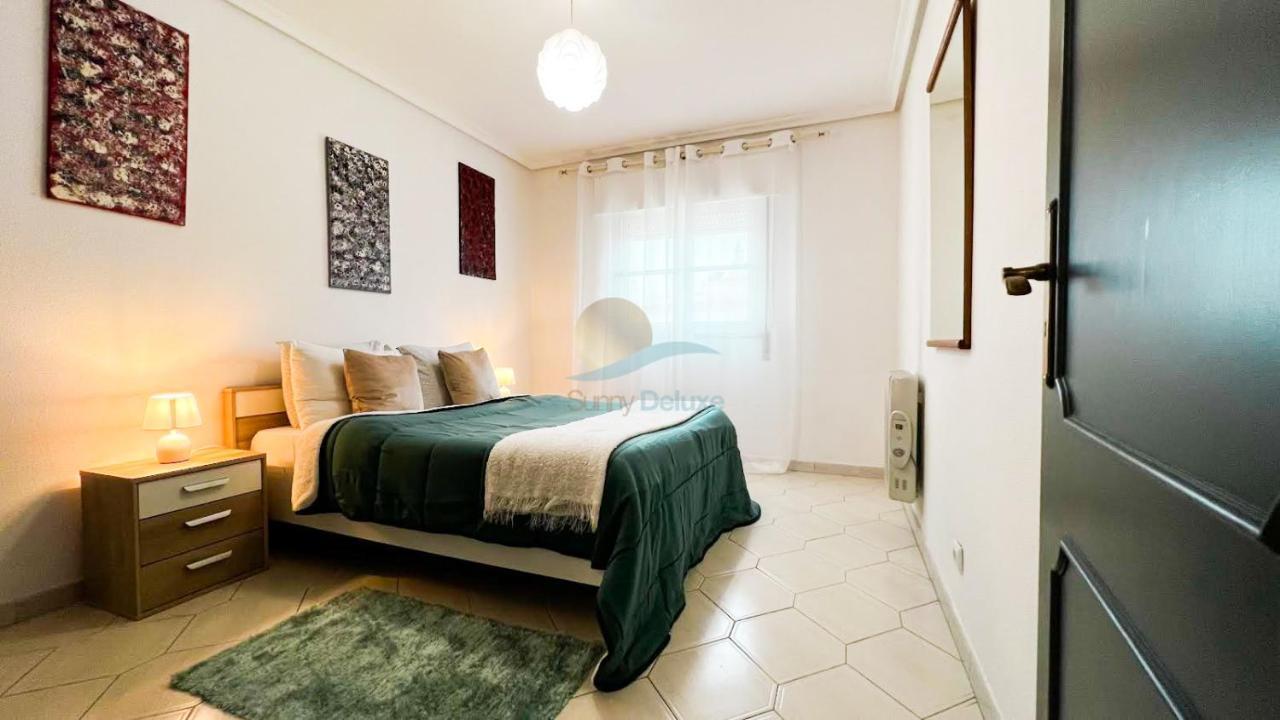 Oura Descobrimentos By Sunny Deluxe Apartment Albufeira Exterior photo